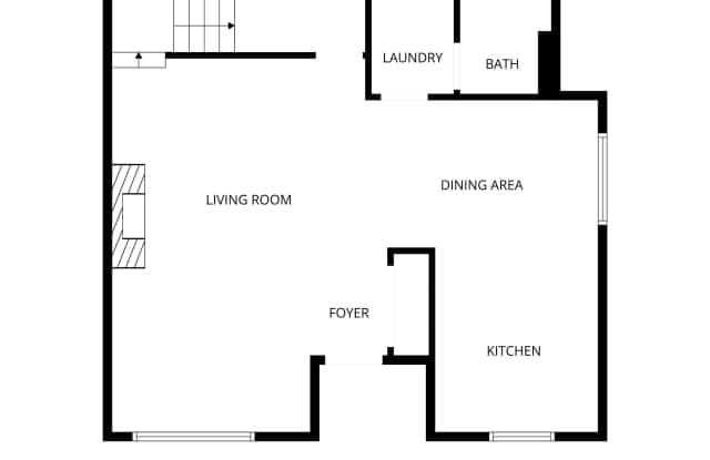 451 South Oakland Avenue - 8 photos photos