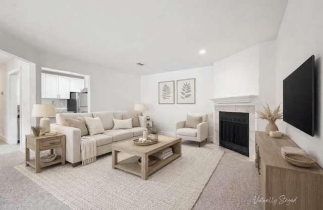 Wesley Trevento Apartments at Lithia Springs photos photos