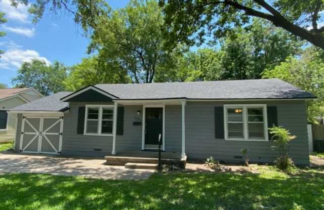 2BD 1BA Home in South Waco - Available early August! photos photos