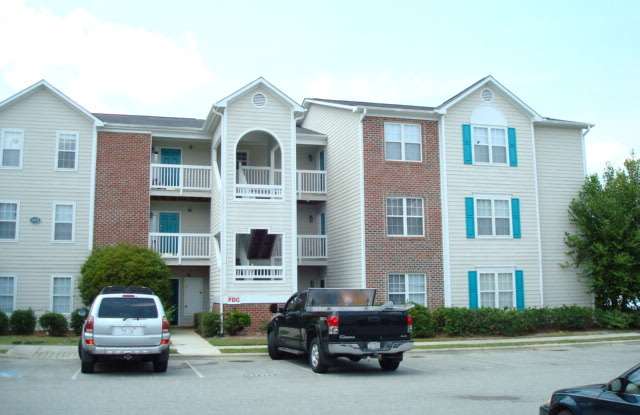 2 bedroom 2 bath condo in Cape Cottages photos photos