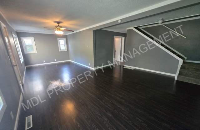 4-Bedroom House in Midland Gallery 3