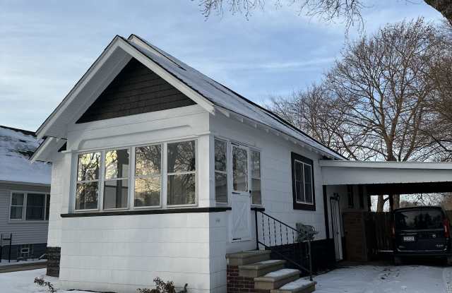 1607 Howard Street - 1607 Howard Street, Port Huron, MI 48060