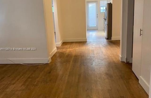 1245 Euclid Ave - 1245 Euclid Avenue, Miami Beach, FL 33139