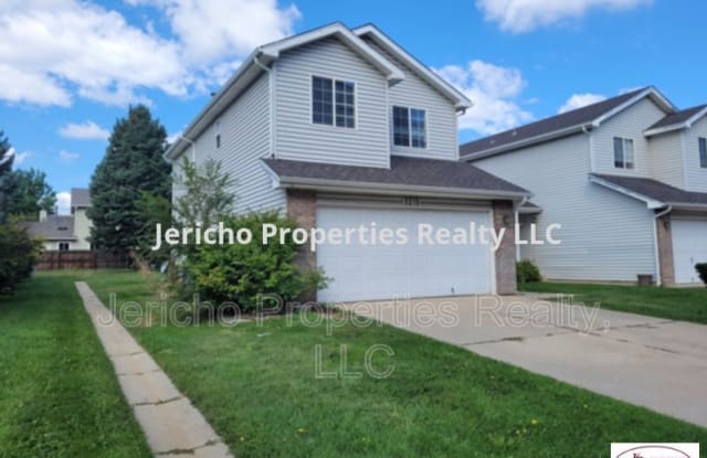 5215 Dudley Street - 5215 Dudley Street, Arvada, CO 80002