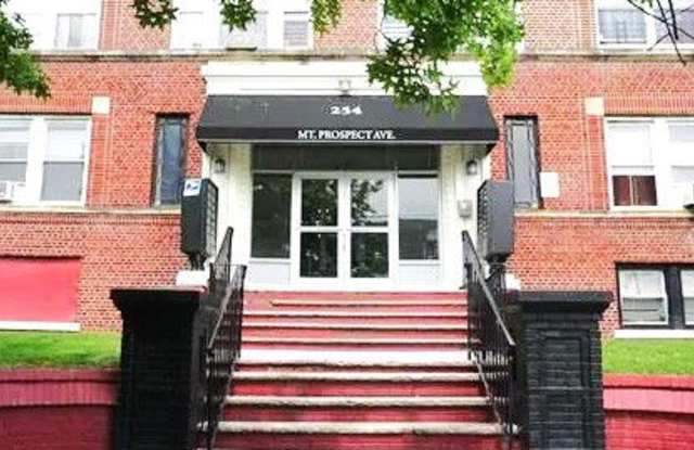 254 Mount Prospect Avenue photos photos