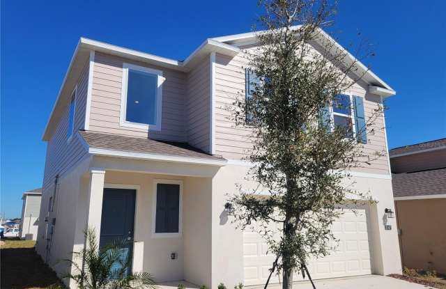 3147 TOTEM ROAD - 3147 Totem Road, Polk County, FL 33880