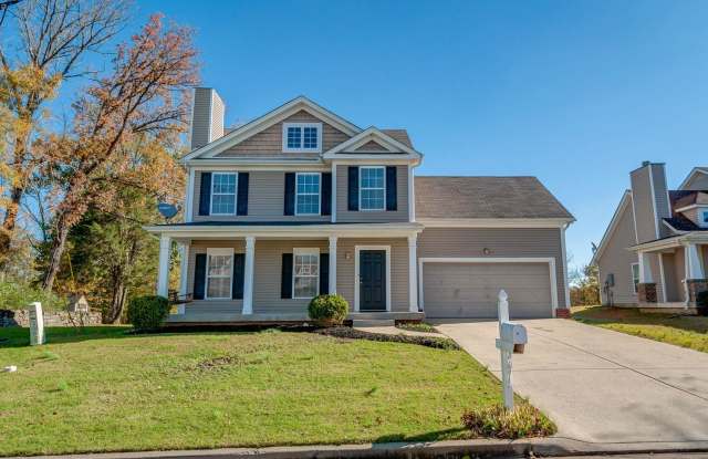 1045 Pawnee Trail - 1045 Pawnee Trl, Nashville, TN 37115