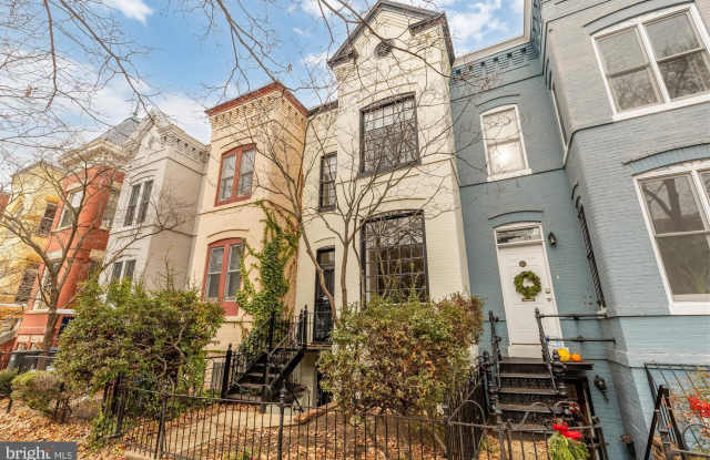 650 E Street NE unit: Basement - 650 E Street NE, Washington, DC 20002