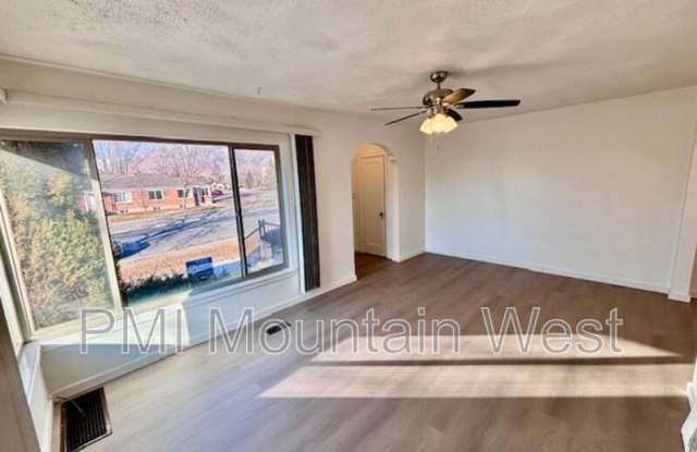 1187 29th St - 1187 29th Street, Ogden, UT 84403