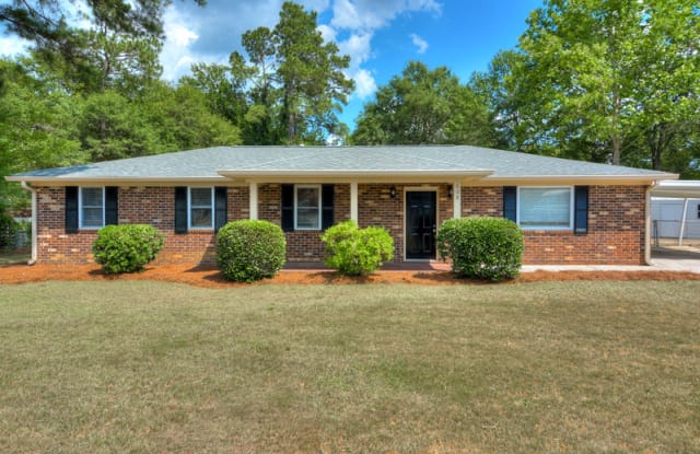 608 Cedarwood Court - 608 Cedarwood Court, Grovetown, GA 30813