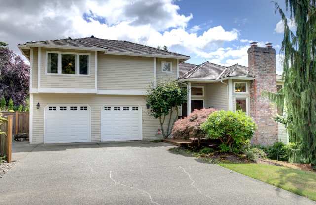 5bd/3.5ba Bellevue House photos photos