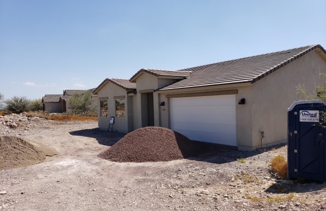 305 W Leann Lane - 305 West Leann Lane, New River, AZ 85087