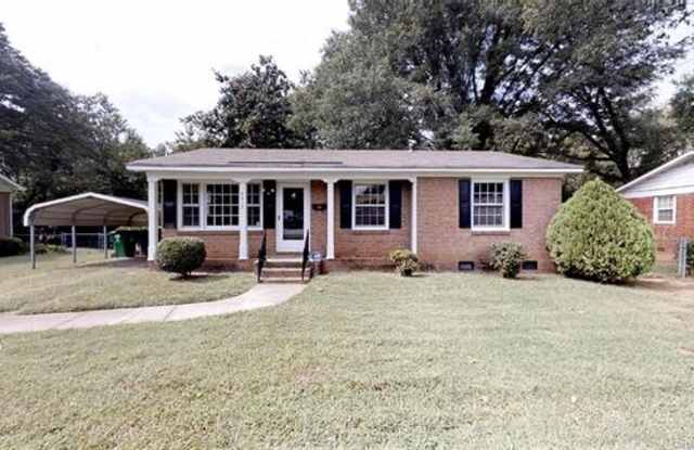 4417 Knollcrest Drive - 4417 Knollcrest Drive, Charlotte, NC 28208