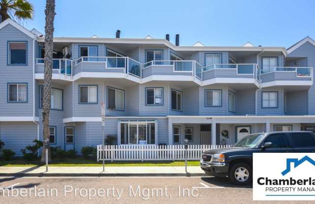 605 S Myers #1 - 605 S Myers St, Oceanside, CA 92054