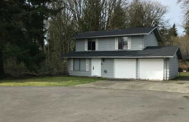 10951 SE 224th Place - 10951 Southeast 224th Place, Kent, WA 98031