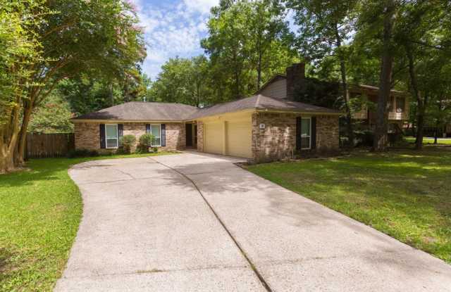 6 Woodlot Court - 6 Woodlot Court, The Woodlands, TX 77380