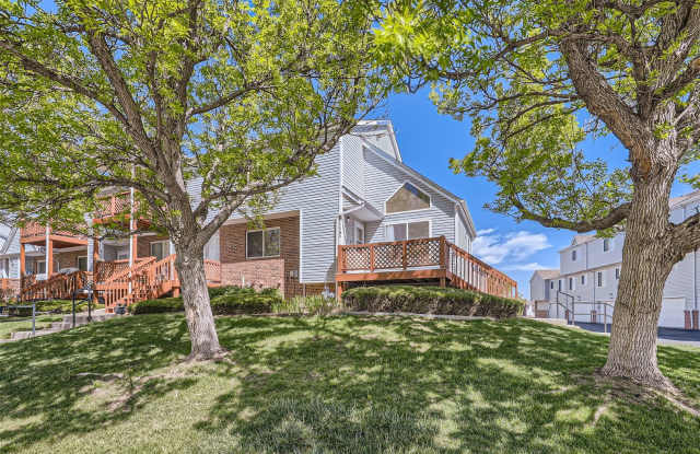 Available in June - 4115 East 119th Place, Thornton, CO 80233 Available in June - 4115 East 119th Place, Thornton, CO 80233