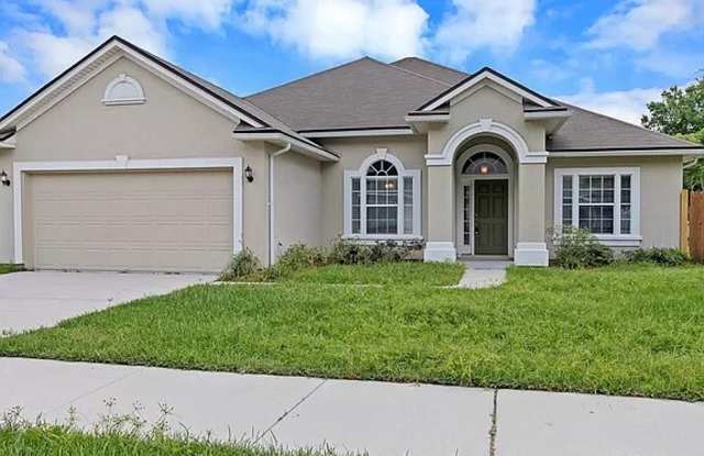 9053 Hawkeye Drive - 9053 Hawkeye Drive, Jacksonville, FL 32221