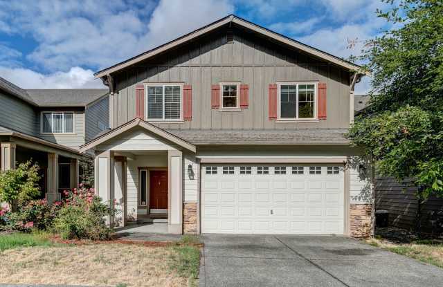 Spacious Bothell Home for Rent! photos photos
