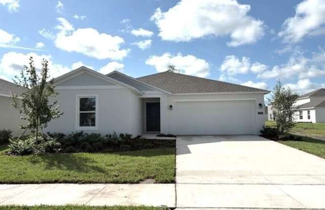 2324 Green Valley Street - 2324 Green Valley Street, Daytona Beach, FL 32124