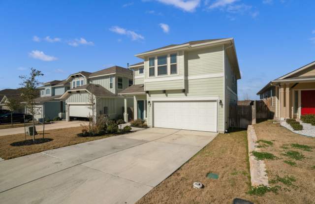 205 Guemal Rd, Buda, Texas 78610 Gallery 3