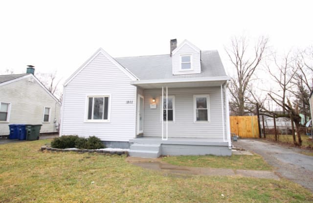1861 Jermain Drive - 1861 Jermain Drive, Columbus, OH 43219