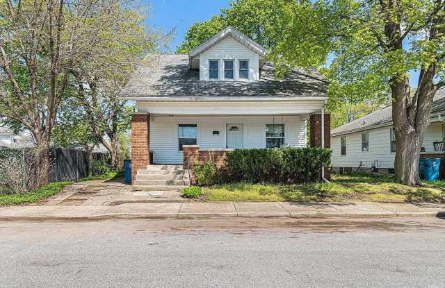 312 Harrison Street - 1/2 photos photos