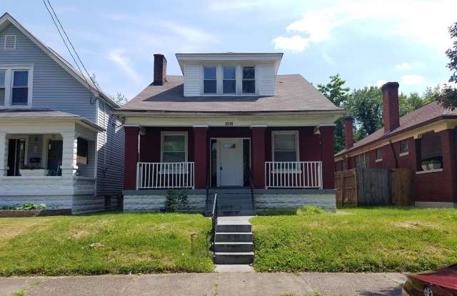 2318 Hale Avenue Gallery 2