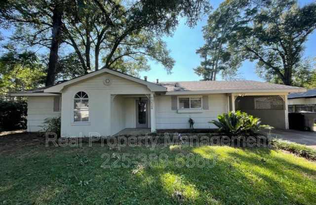 8624 Marcel Ave. - 8624 Marcel Avenue, East Baton Rouge County, LA 70809