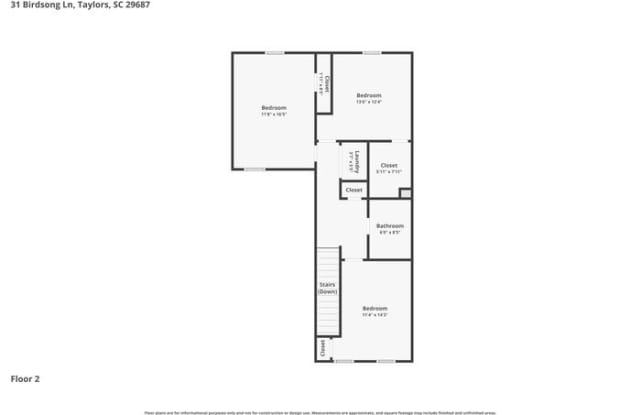 31 Birdsong Lane Gallery 3