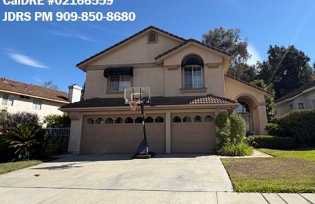Furnished Chino Hills 4 Bedroom Home photos photos Furnished Chino Hills 4 Bedroom Home photos photos