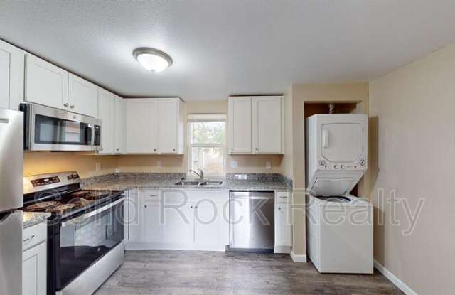 2405 East Saint Vrain Street photos photos