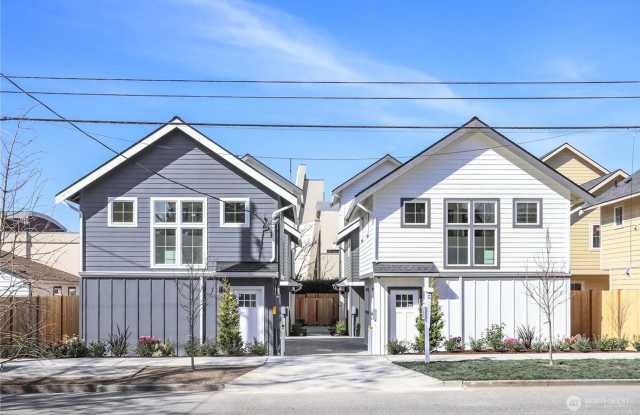 3 bedroom dream home in Highland Park Neighborhood, West Seattle photos photos