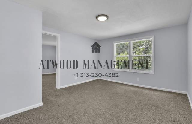 This beautifully updated 4-bedroom, 1-bath single-family home is ready for move-in! Gallery 4