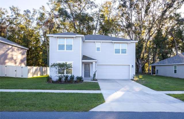 19095 NW 164TH ROAD - 19095 Northwest 164th Road, Alachua County, FL 32643