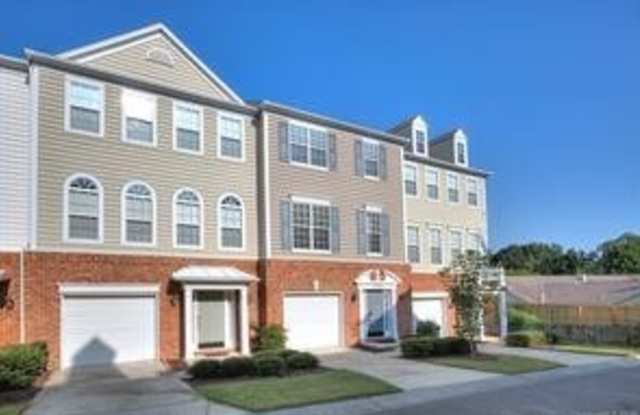 South Park Townhome photos photos