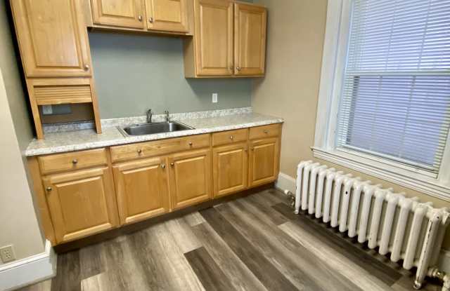 158 Webber Avenue - 1 photos photos