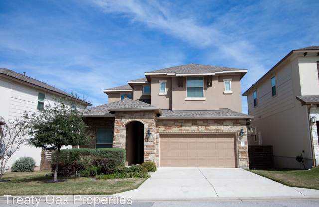 10904 Hidden Caves Way - 10904 Hidden Caves Way, Austin, TX 78726