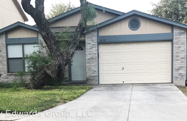 7310 Hunters Land - 7310 Hunters Land, San Antonio, TX 78249