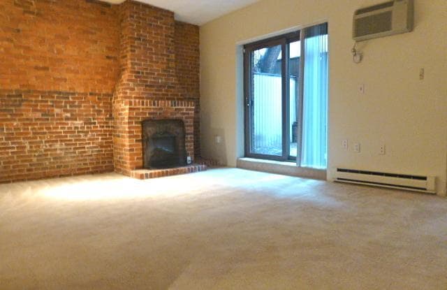 33 Saint Germain St. - 33 Saint Germain Street, Boston, MA 02115