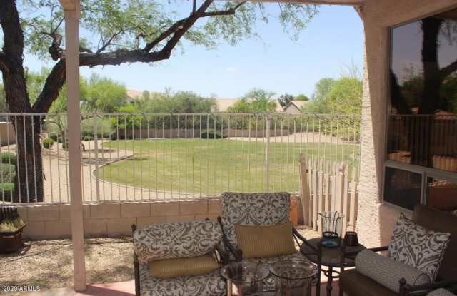 9817 E PINE VALLEY Road Gallery 2