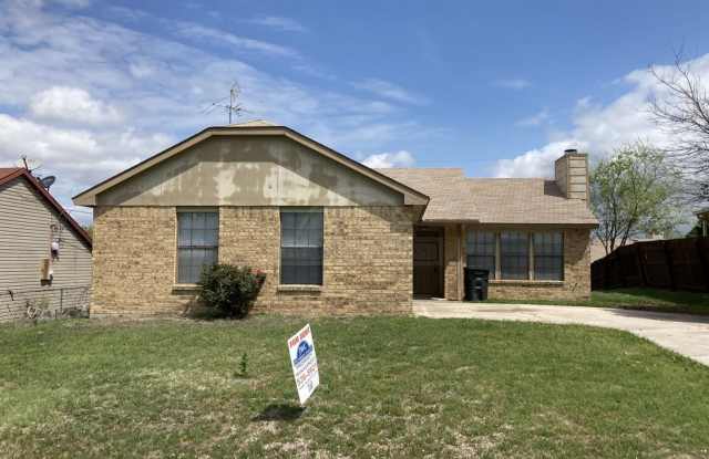 1801 Lea Ann, Killeen photos photos