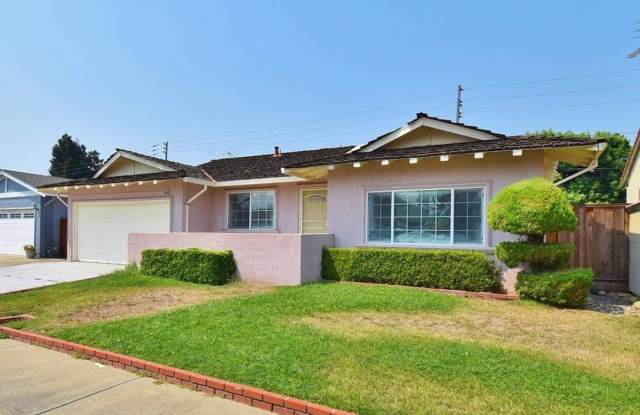 $3990 / GORGEOUS 4 BEDROOM SINGLE STORY HOME IN CABRILLO AREA OF NORTH FREMONT photos photos