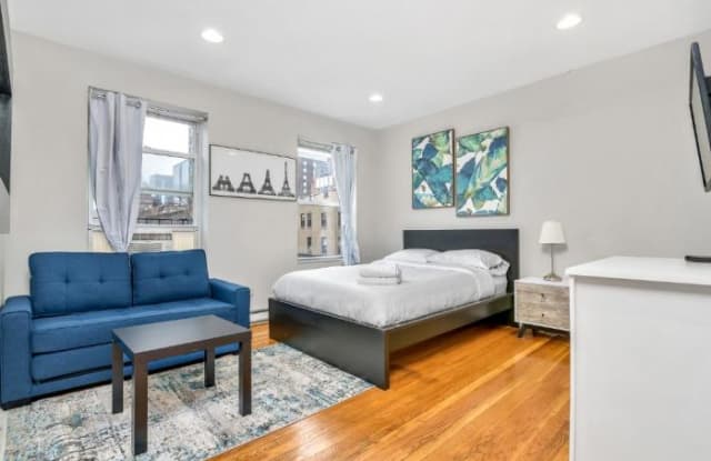 545 2ND AVE. - 545 2nd Avenue, New York City, NY 10016