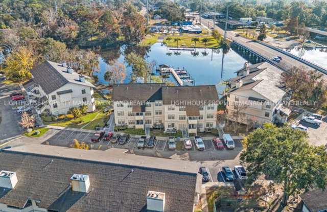 5615 San Juan Avenue - 5615 San Juan Avenue, Jacksonville, FL 32210