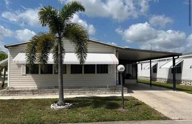 571 Sunrise Lane - 571 Sunrise Lane, North Fort Myers, FL 33903 571 Sunrise Lane - 571 Sunrise Lane, North Fort Myers, FL 33903