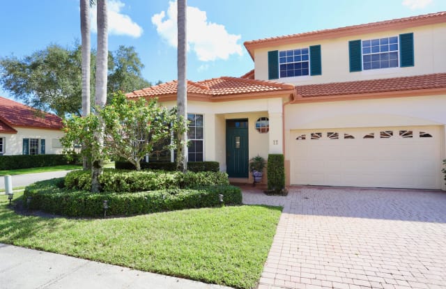 77 Spyglass Way N - 77 Spyglass Way, Palm Beach Gardens, FL 33418