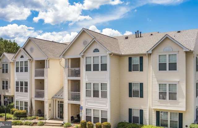 7516 SNOWPEA COURT - 7516 Snowpea Court, Hybla Valley, VA 22306
