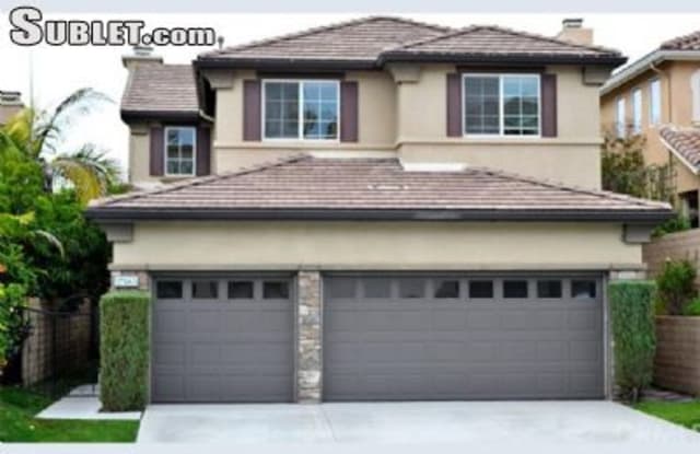 27465 Country Lane Rd - 27465 Country Lane Road, Laguna Niguel, CA 92677