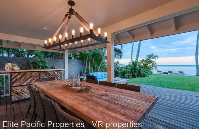 5687 Kalanianaole - 5687 Kalaniana’Ole Highway, East Honolulu, HI 96821